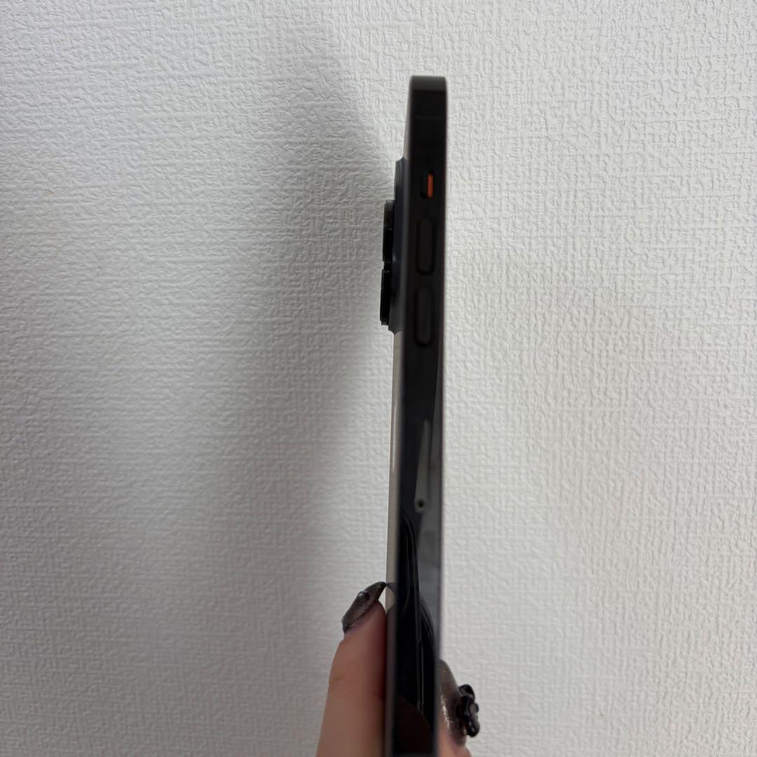 iPhone14 Pro 512GB スペースブラック