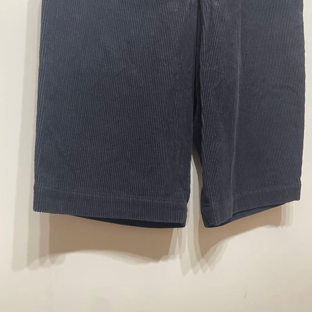 COMME des GARCONS HOMME コーデュロイパンツ