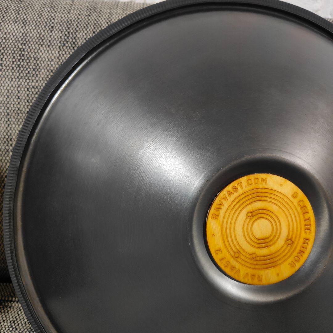 RAV Vast 2 - ラブドラム rav drum 専用ケース付