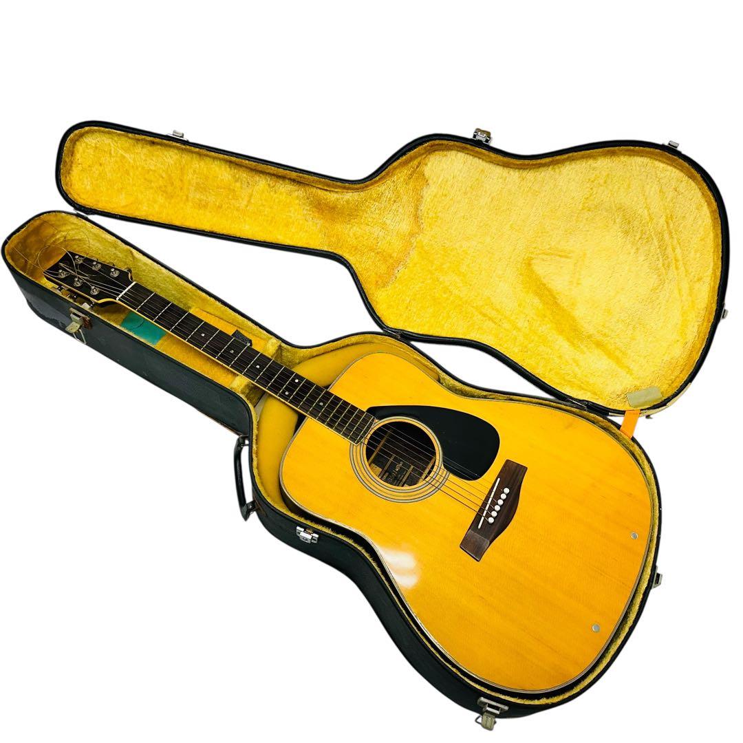 YAMAHA アコースティックギター　FG-350J