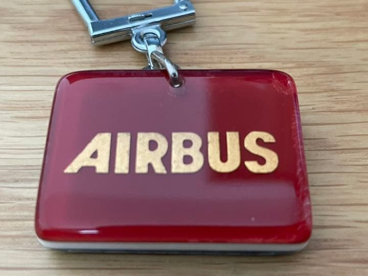 ブルボンキーホルダー bourbon keyring