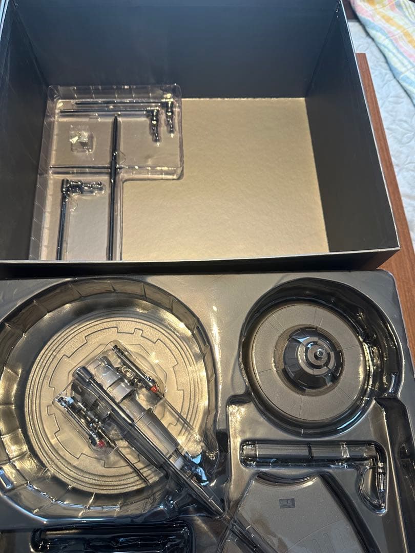 【美品】ルーク・スカイウォーカー ベスピン版 スペシャルエディション