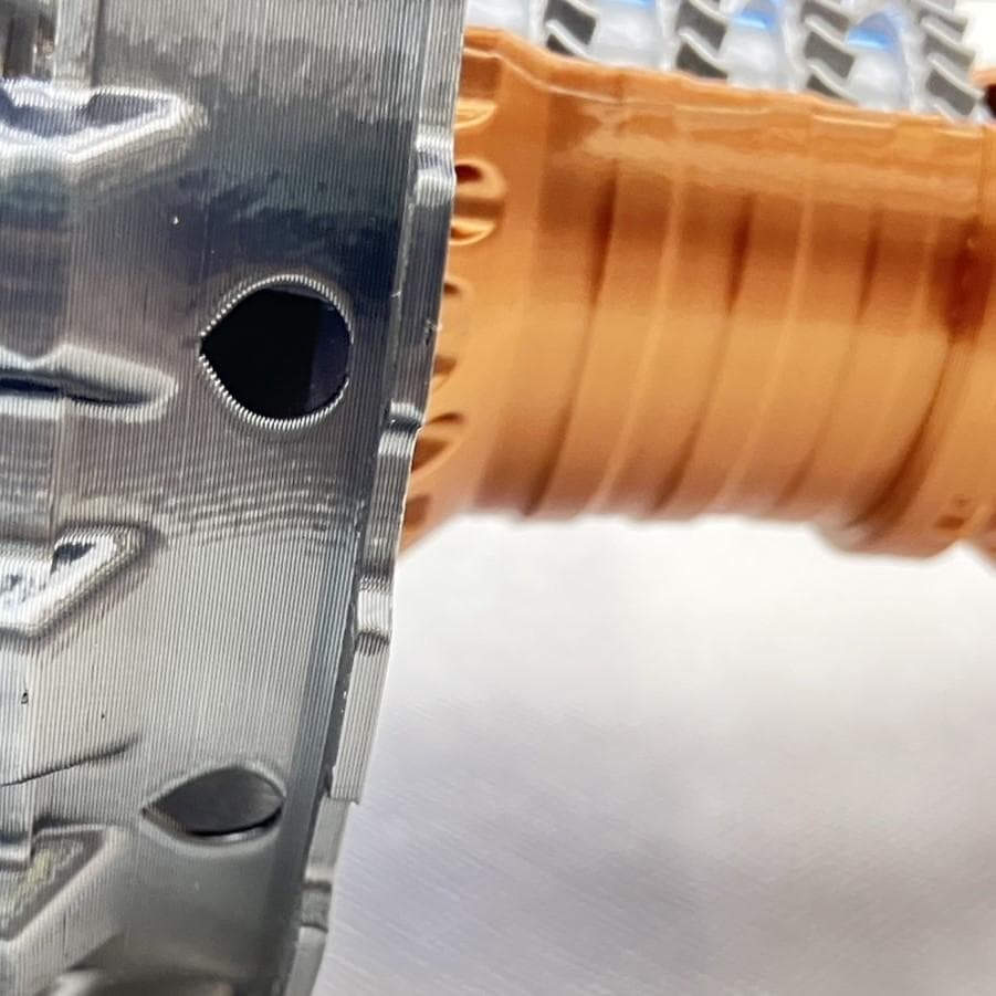 B 飛行機 エンジン 模型 完成品 回転 充電式 コレクション 光る 置物