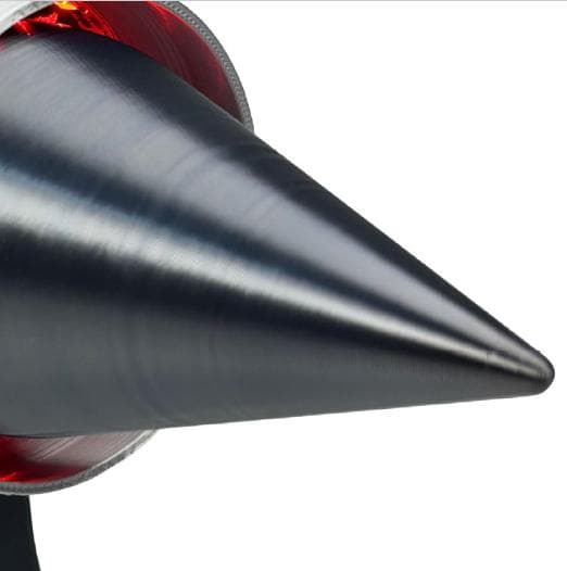 B 飛行機 エンジン 模型 完成品 回転 充電式 コレクション 光る 置物