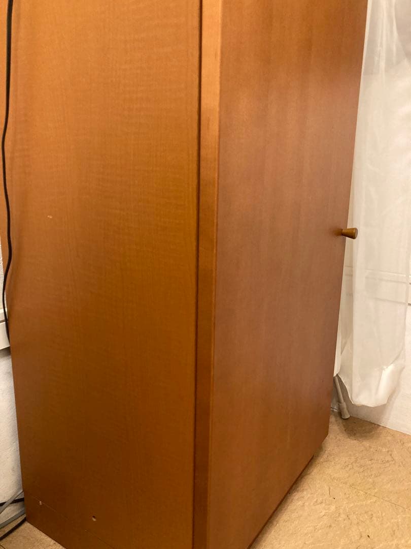 チェスト　キャビネット　木製