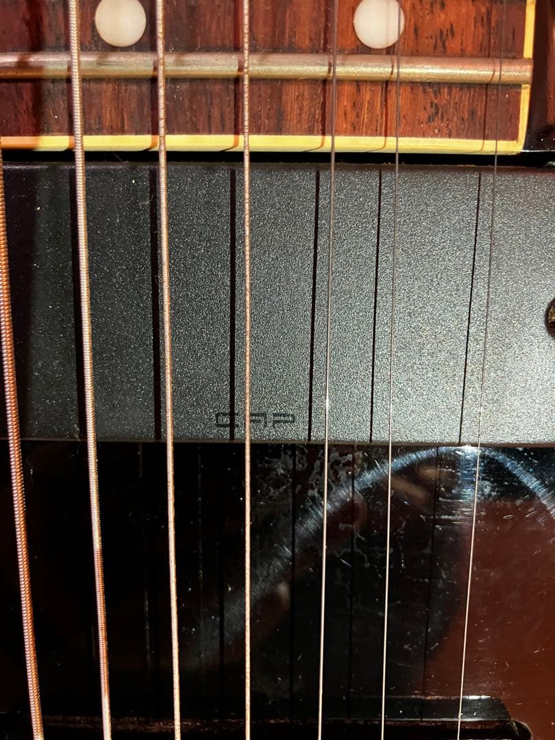 Ibanez アイバニーズ RGA7／7弦ギター（※ジャンク品／現状渡し）