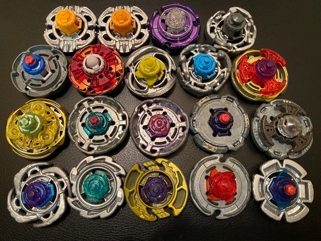 メタルファイトベイブレード まとめ売り ②