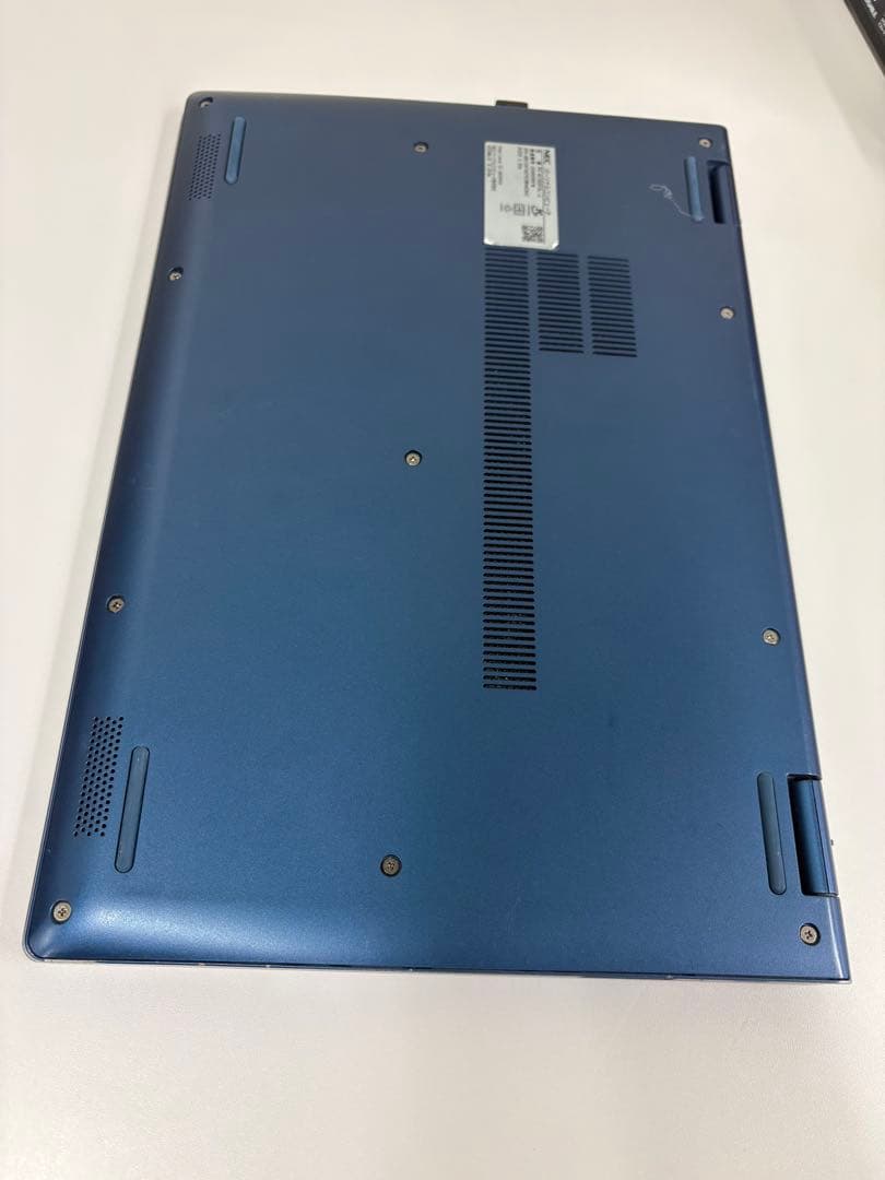 パソコンLAVIE NEC