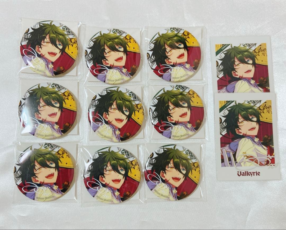 あんスタ　影片みか　TRIP