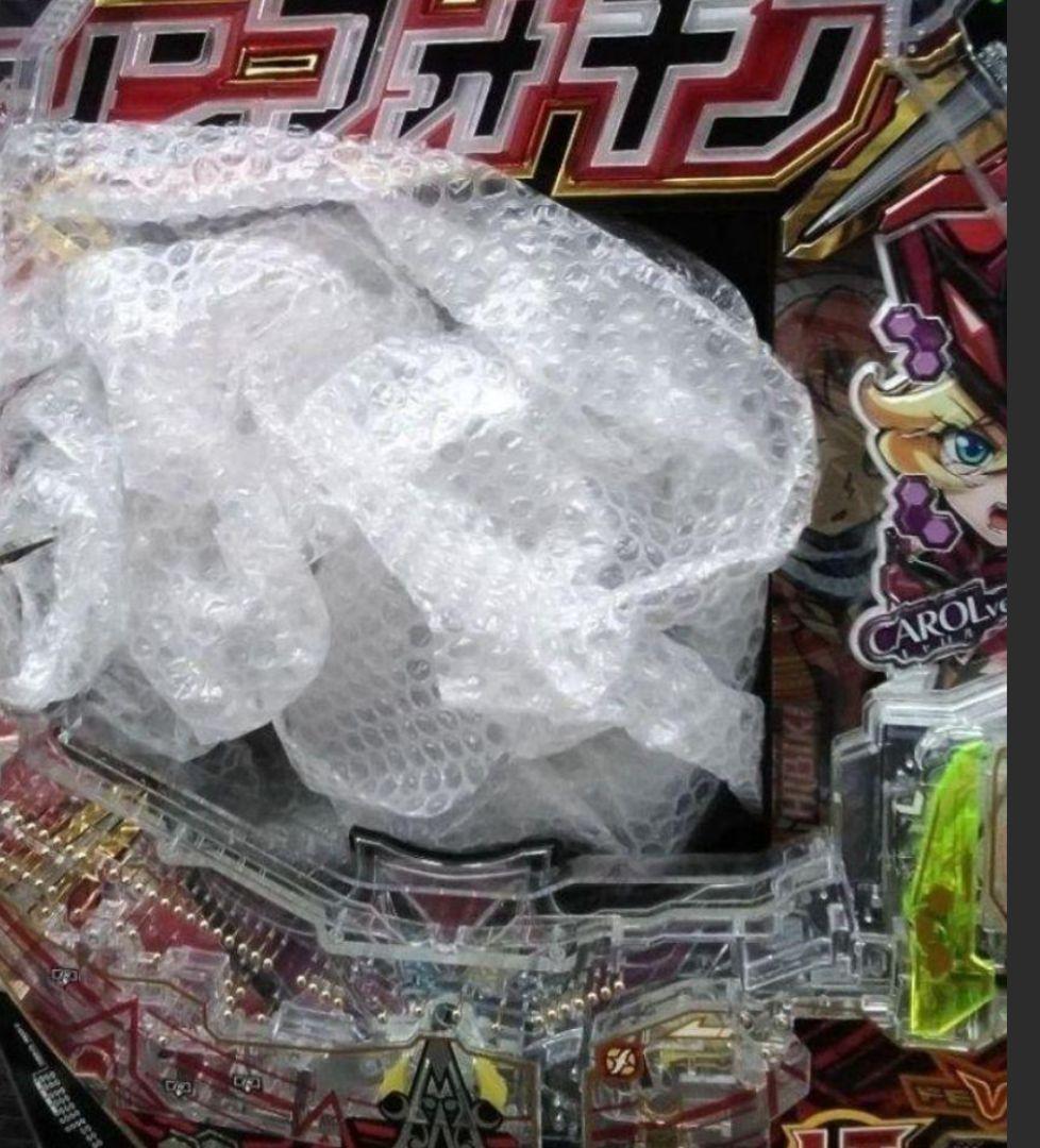 【セル】ジェイビー　e戦姫絶唱シンフォギア４F