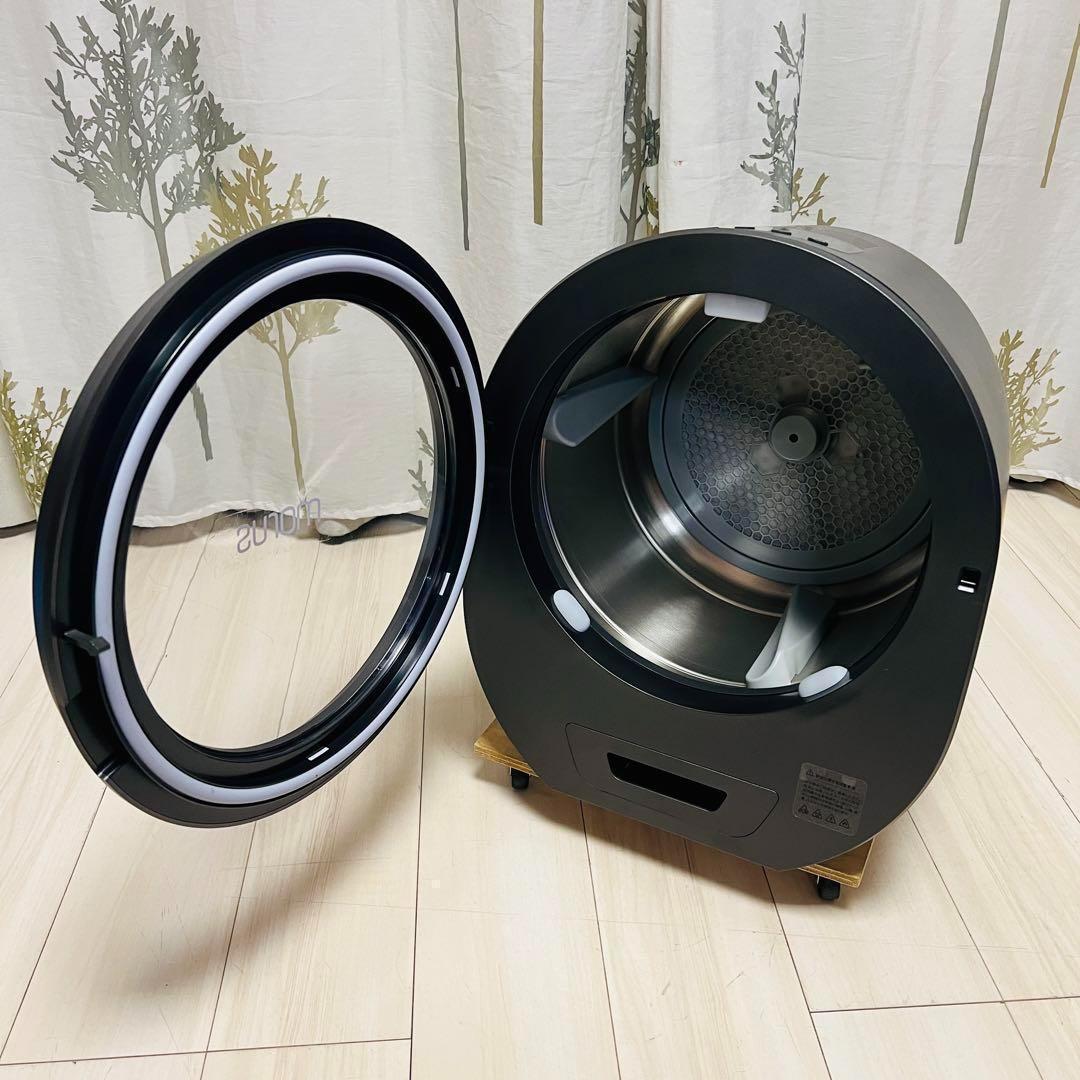 Morus Zero 乾燥機 1.5kg モルスゼロ 超小型乾燥機 靴乾燥