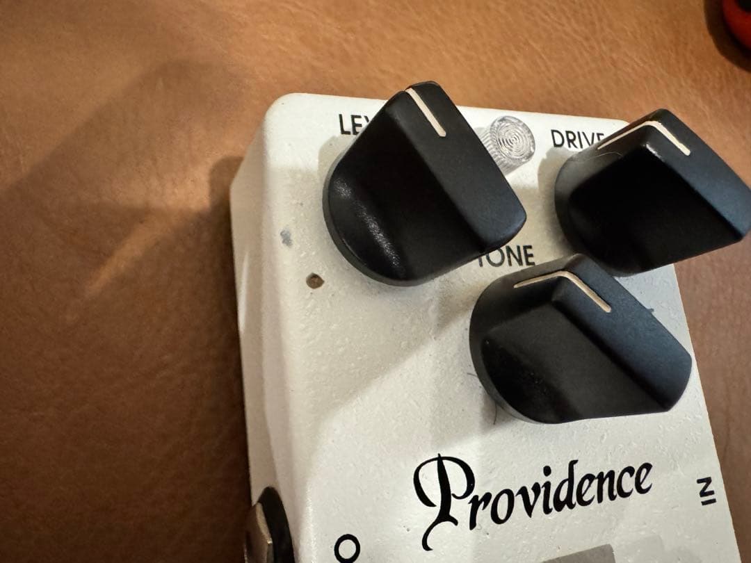 ギター Providence SONIC DRIVE SDR-5