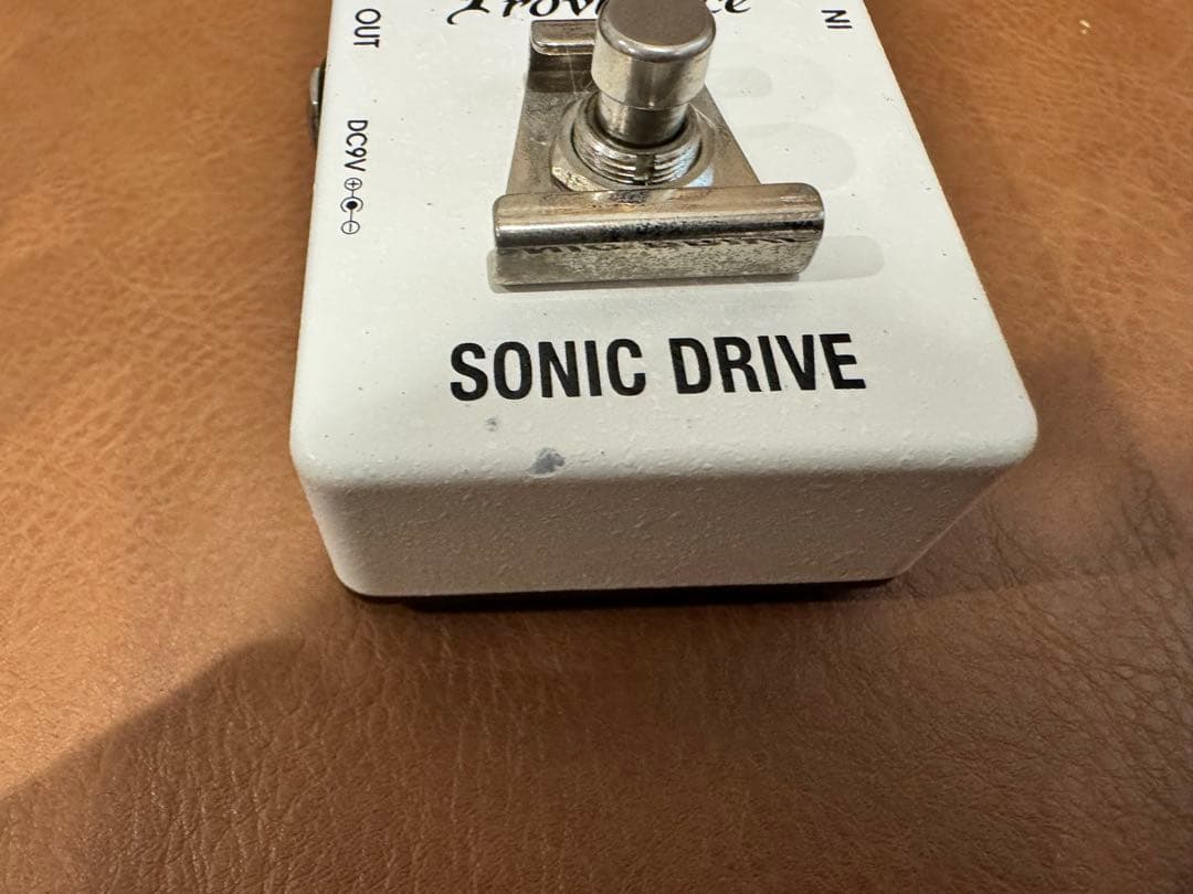 ギター Providence SONIC DRIVE SDR-5