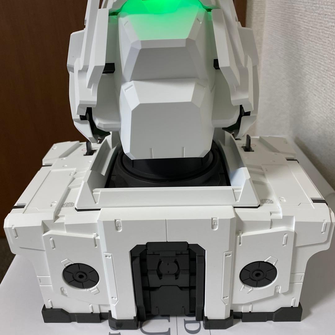 REAL EXPERIENCE MODEL RX-0 ユニコーンガンダム