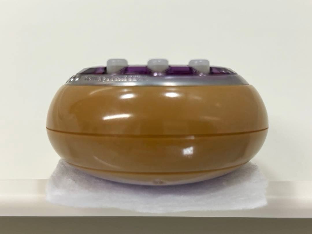 たまごっち　iDL パープル