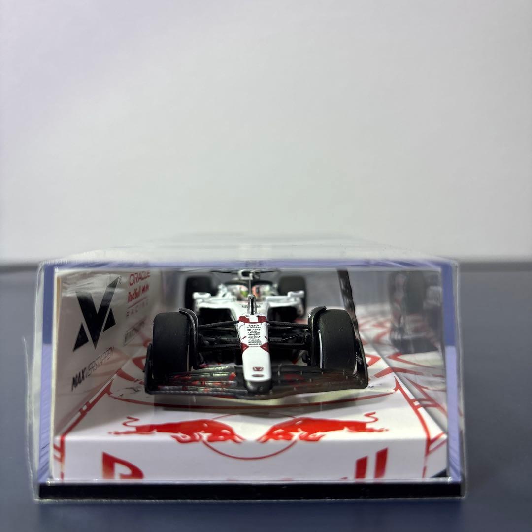 F1 1/43モデル　マックス・フェルスタッペン 2025日本グランプリ