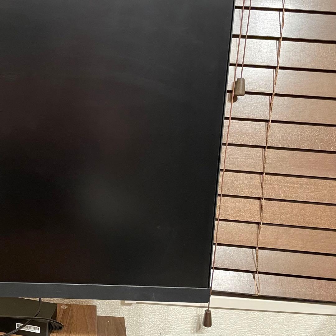 LG ウルトラワイドモニター 本体　34WN650 - W