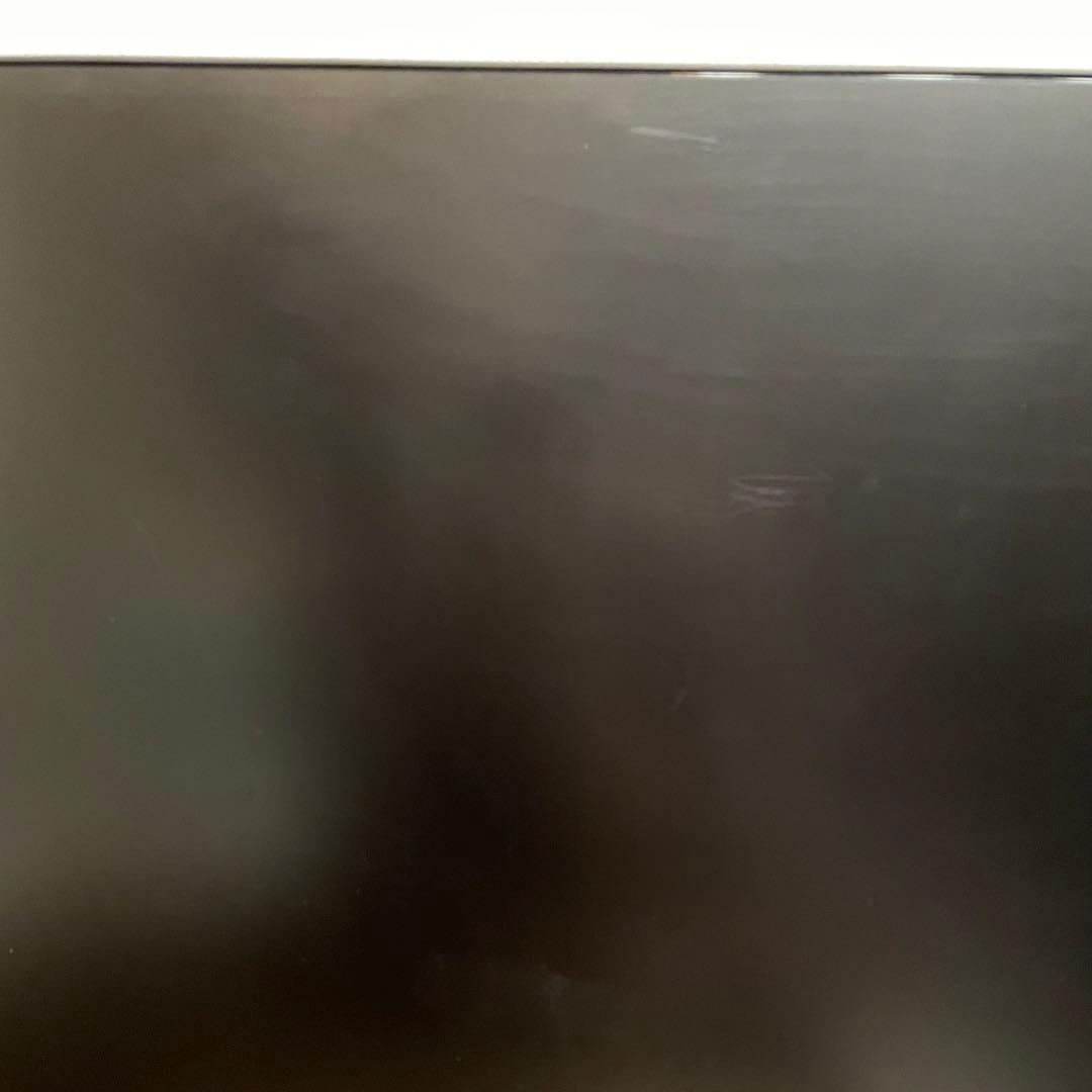 LG ウルトラワイドモニター 本体　34WN650 - W