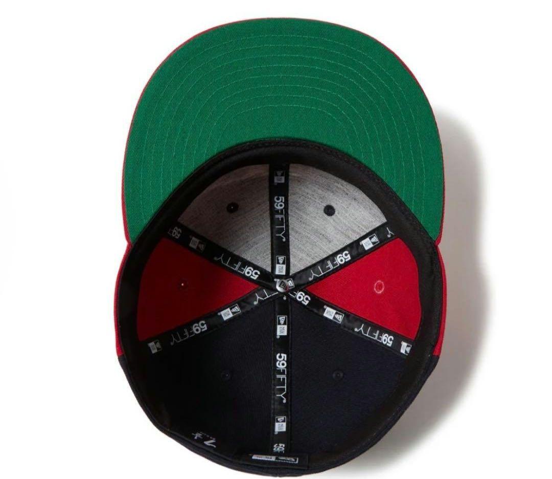 S*y様 NEW ERA 59FIFTY 近鉄バファローズ TARO OKAMO