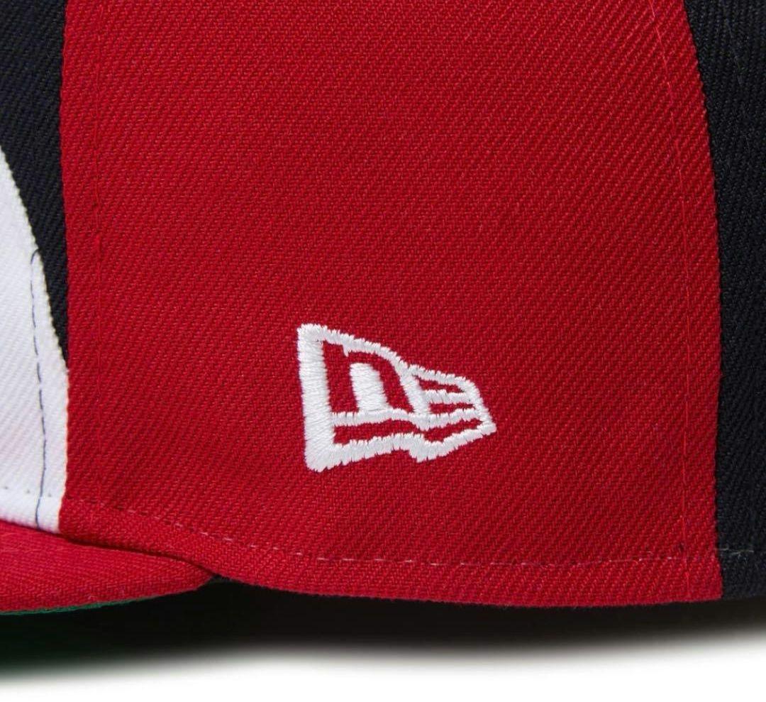 S*y様 NEW ERA 59FIFTY 近鉄バファローズ TARO OKAMO