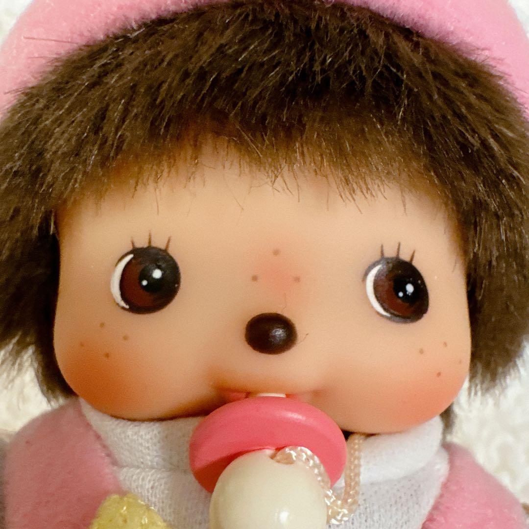 ベビチッチ　くまちゃん　ねこちゃん　ロンパース　セキグチ　タグ付き