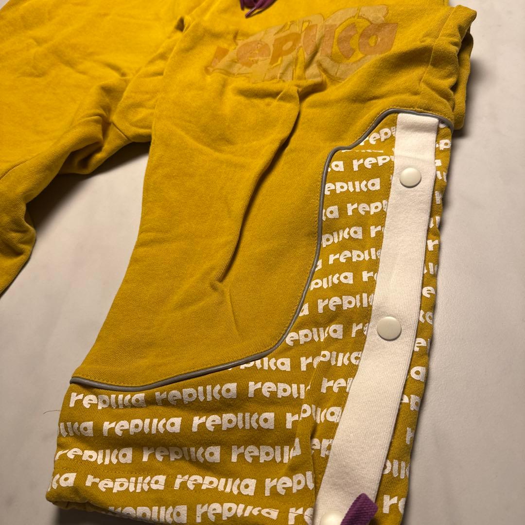 VAUNDY Replica スウェット　上下　サイズL