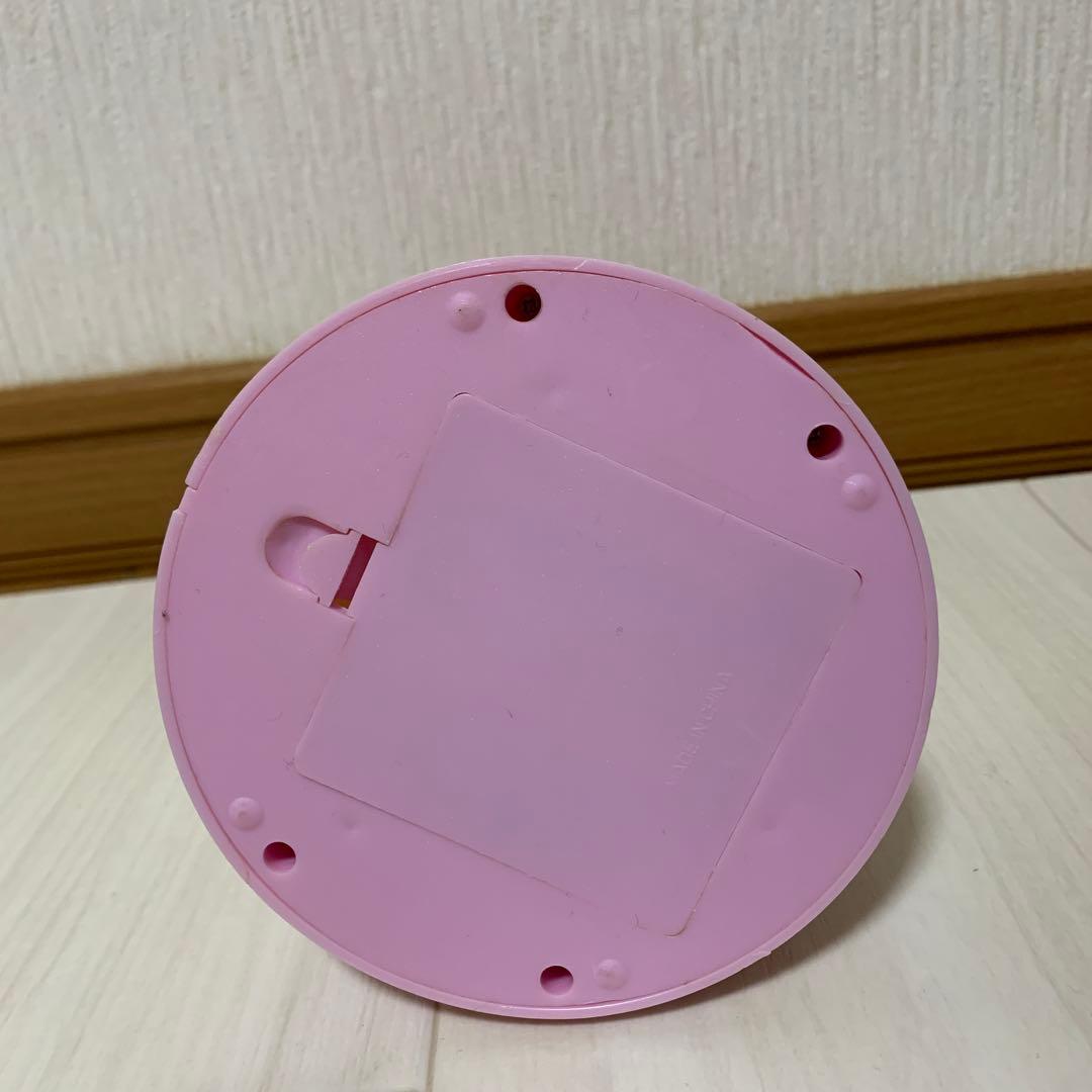 【1997】マイメロディ　キャラクターライト　当時物サンリオレトロ