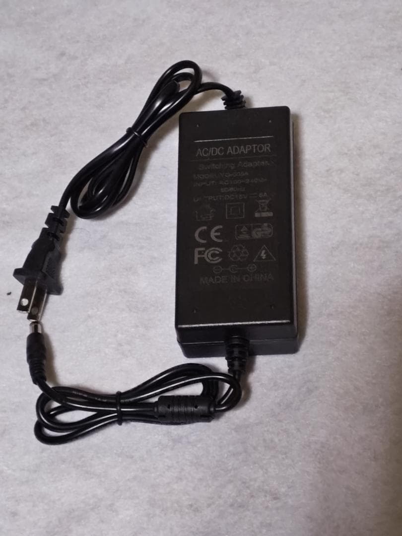 新品未使用 ポータブル電源 45000mAh 200W AC出力