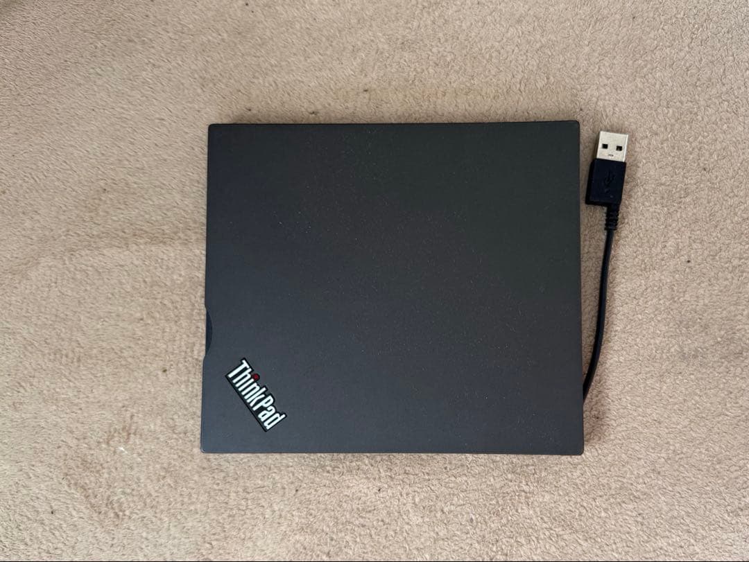 Lenovo ThinkPad ノートパソコン　office