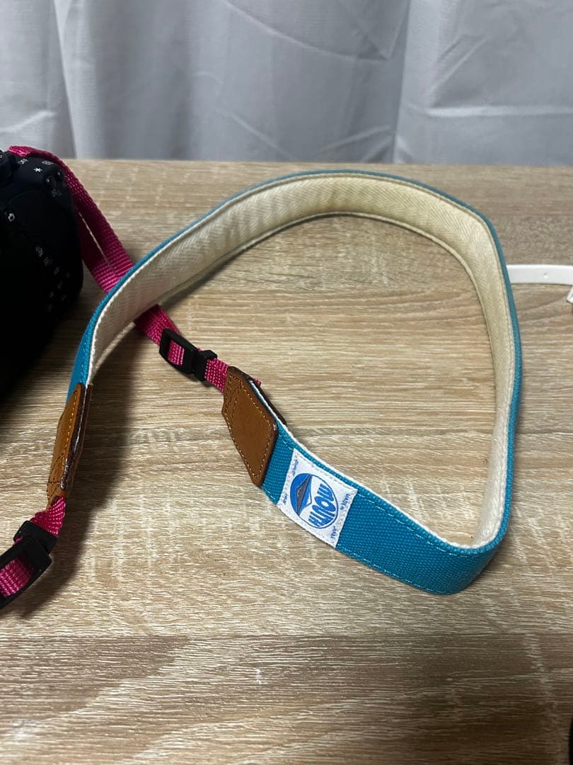 Canon EOS デジタル一眼レフカメラ Tamronレンズ付き