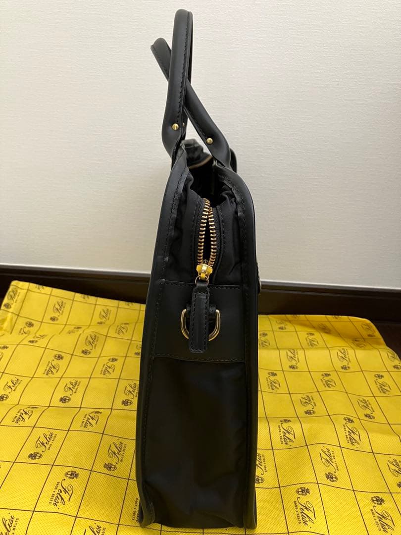 Felisi フェリージ　ビジネスバッグ　1772/DS バッグ　ナイロン