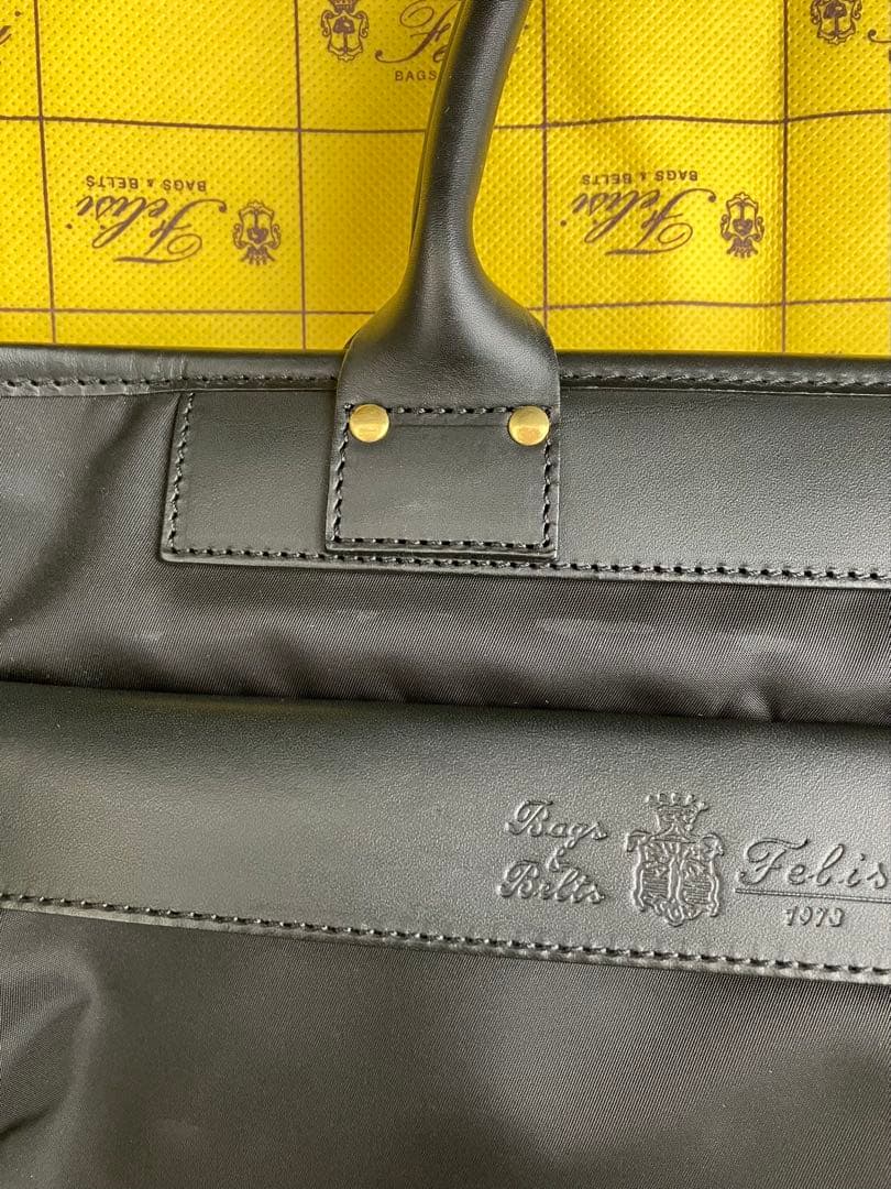 Felisi フェリージ　ビジネスバッグ　1772/DS バッグ　ナイロン