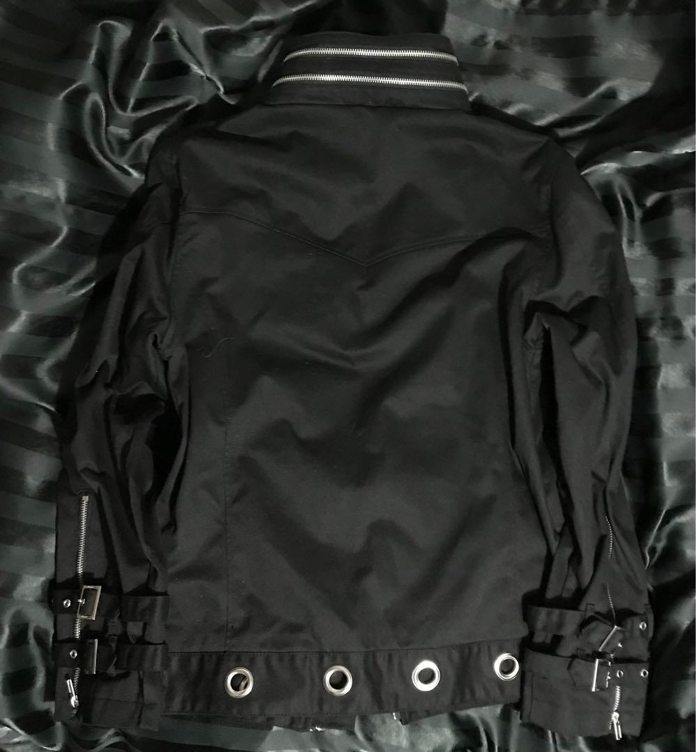 未使用品　devil’n Bass 仮面ライダーBLACK 南光太郎モデル