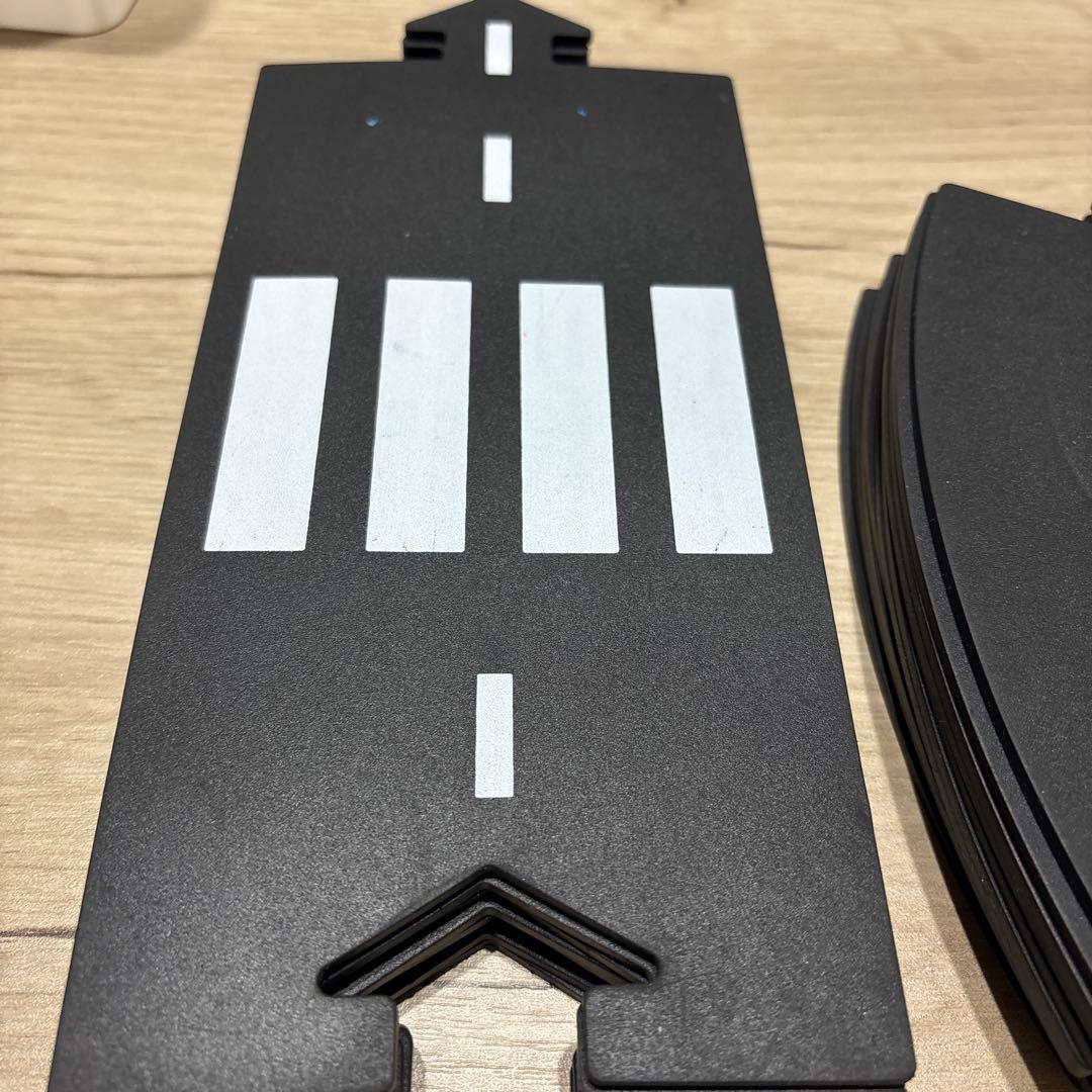 【あや★出品】waytoplay 24ピース　道路　オランダおもちゃ