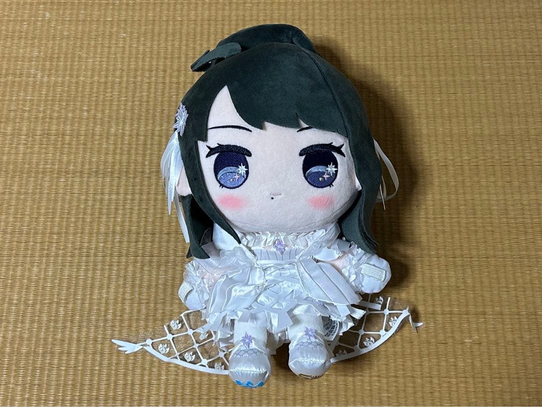 もちWhat! 風野灯織