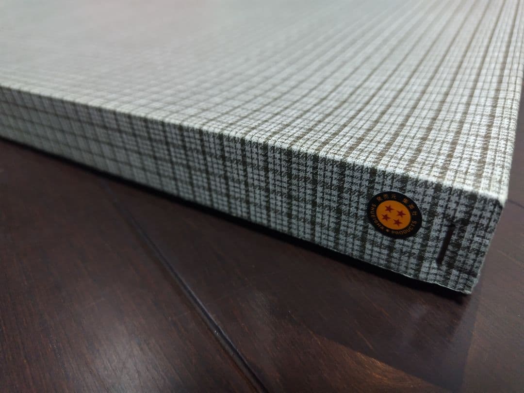 ONEPIECE 複製原画 箱あり NEW AGE