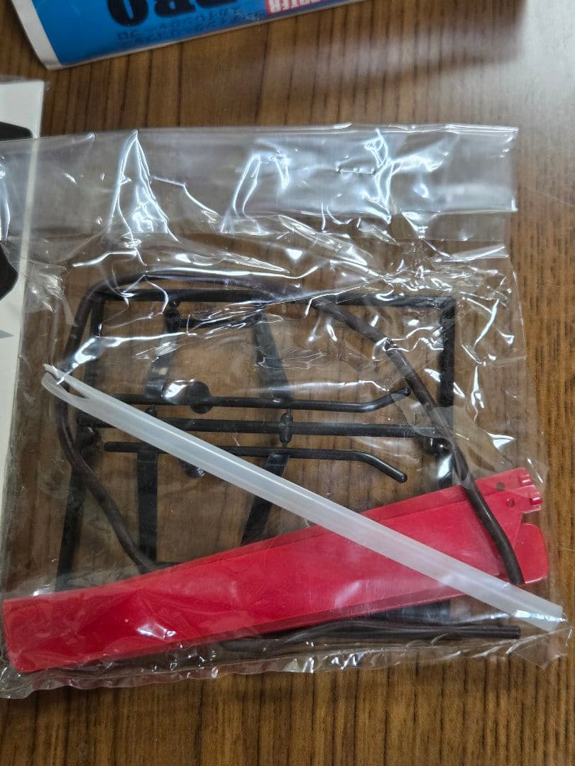 SKYRANGER PRO ヘリコプター