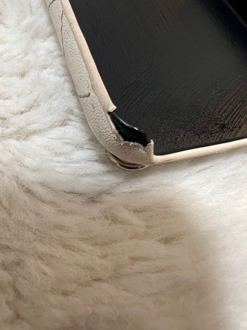 Darich iPhone用キルティングケース 3点セット