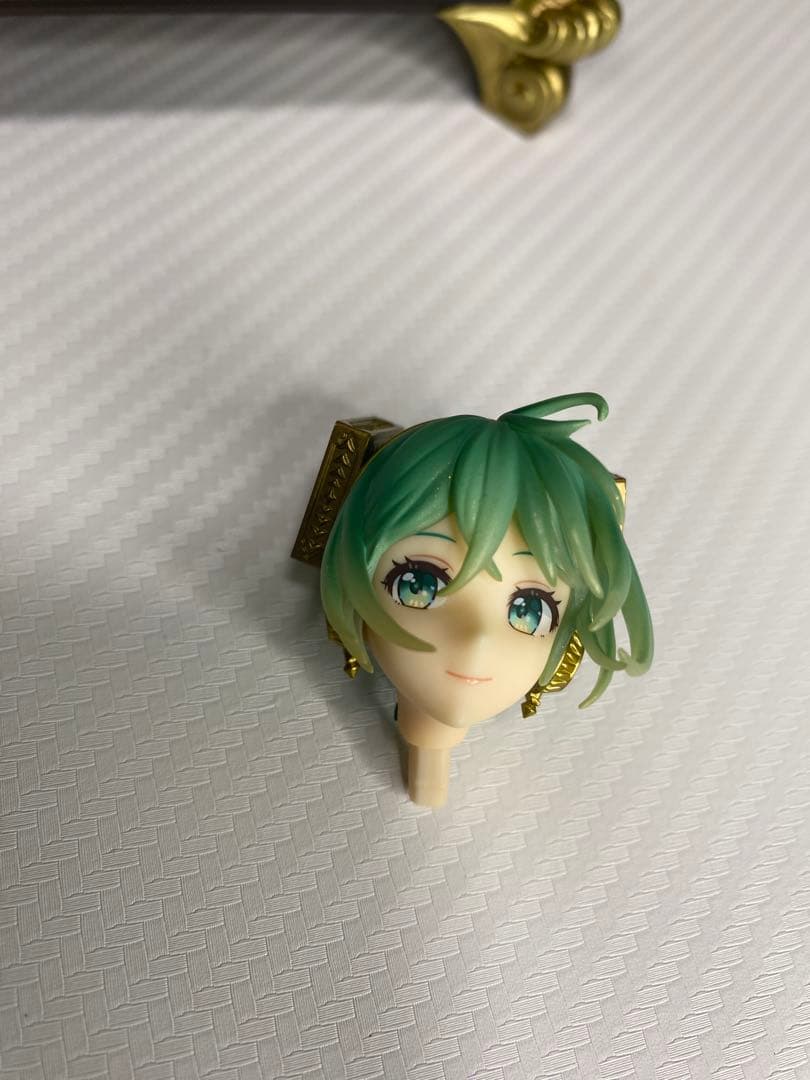 初音ミク シンフォニー 5th Anniversary Ver. フィギュア