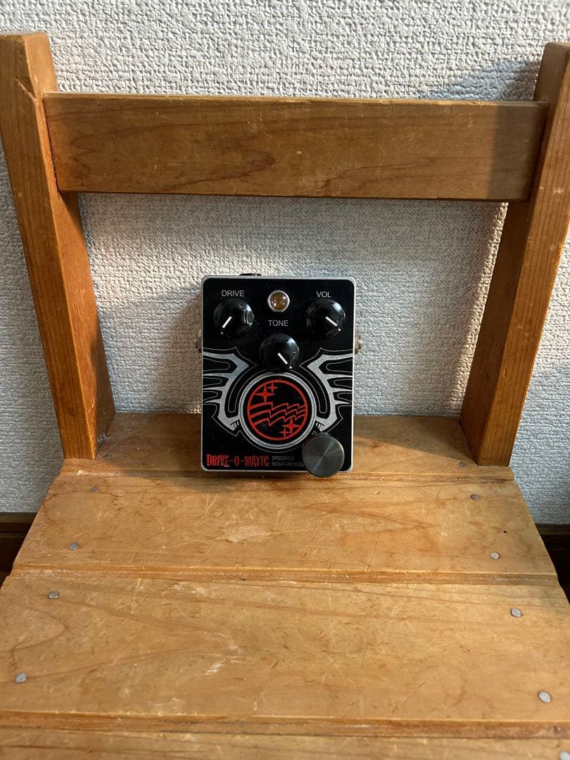 Drive-O-Matic DR.NO Effects エフェクター