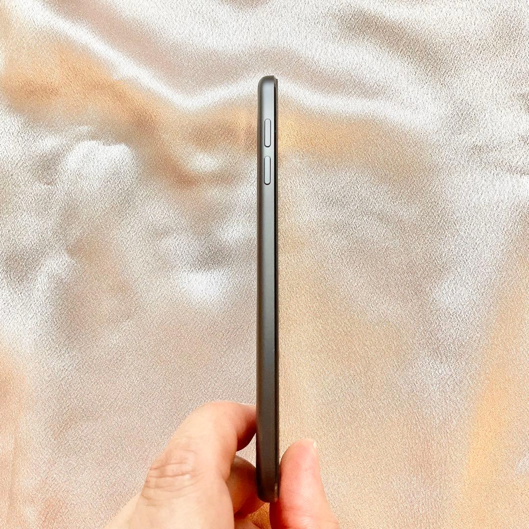 グレイ 128GB iPod touch 第7世代 アップル アイポッド本体 l