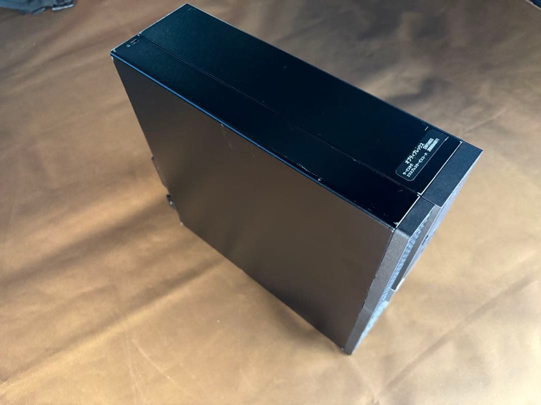 DELL OptiPlex 第9世代iメモリ16GB 新品SSD512GB