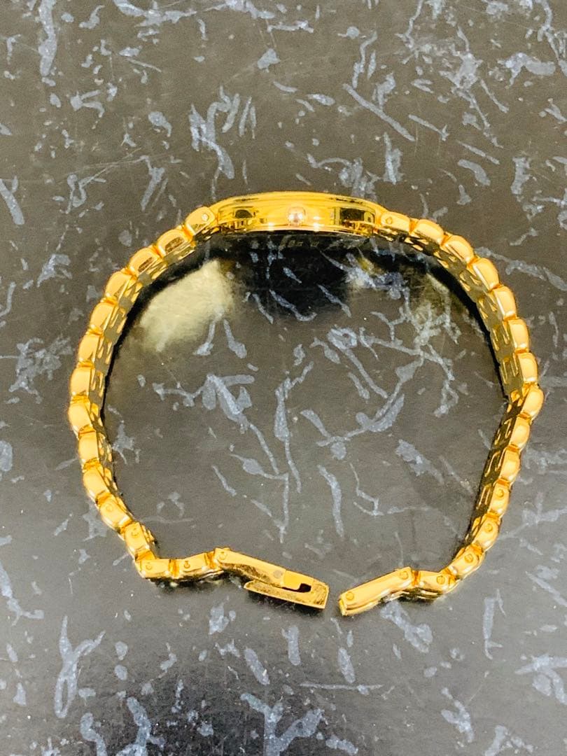 フ*号様 Westar ウェスター 18Kゴールド レディースウォッチ [アクテ