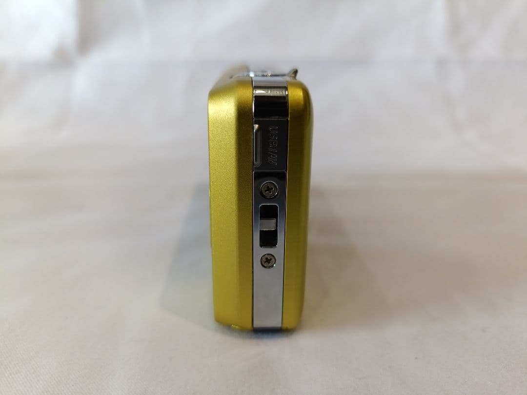 CASIO EX-Z800 デジタルカメラ 【動作確認済】