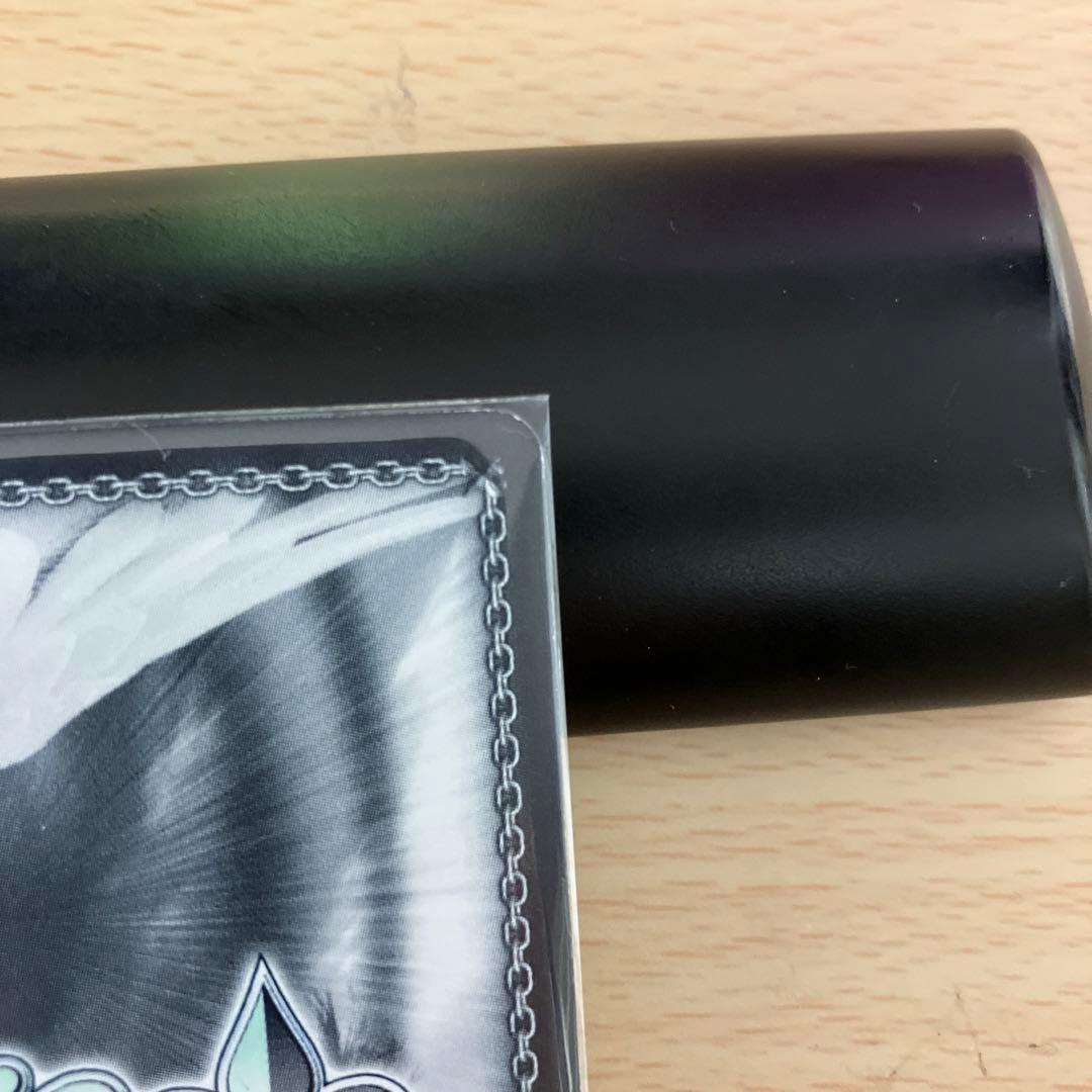 ヴァイスシュバルツ　戦姫絶唱シンフォギア　　アマルガム調　SP　サイン