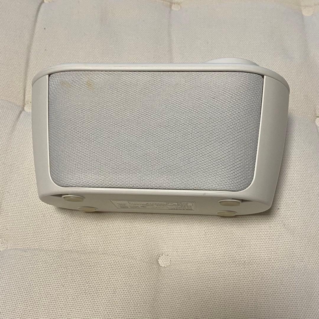 【匿名配送】SHARP AN-WSP1 スピーカー