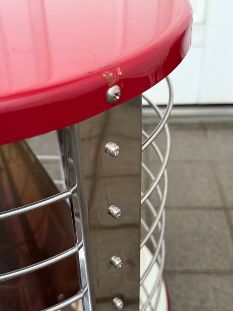 ニューラジアントAK8 ガスストーブ 都市ガス用　実働品　最終型　青木能率研究所