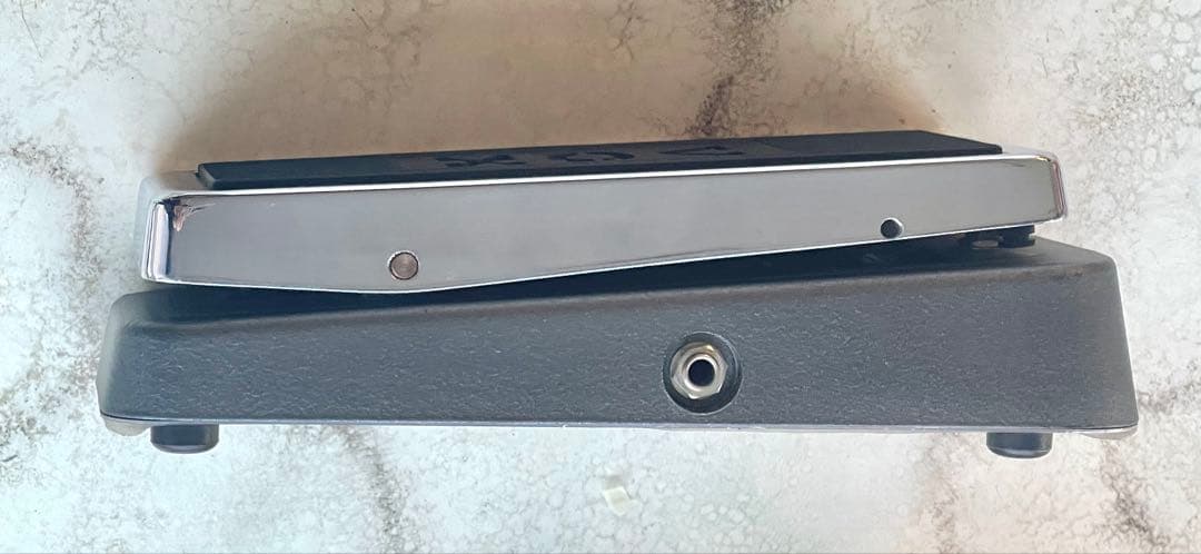 VOX V848 Clyde McCoy ワウペダル 美品 動作確認済み