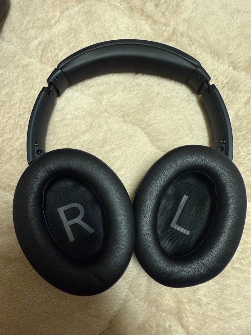 Bose QuietComfort ヘッドフォン