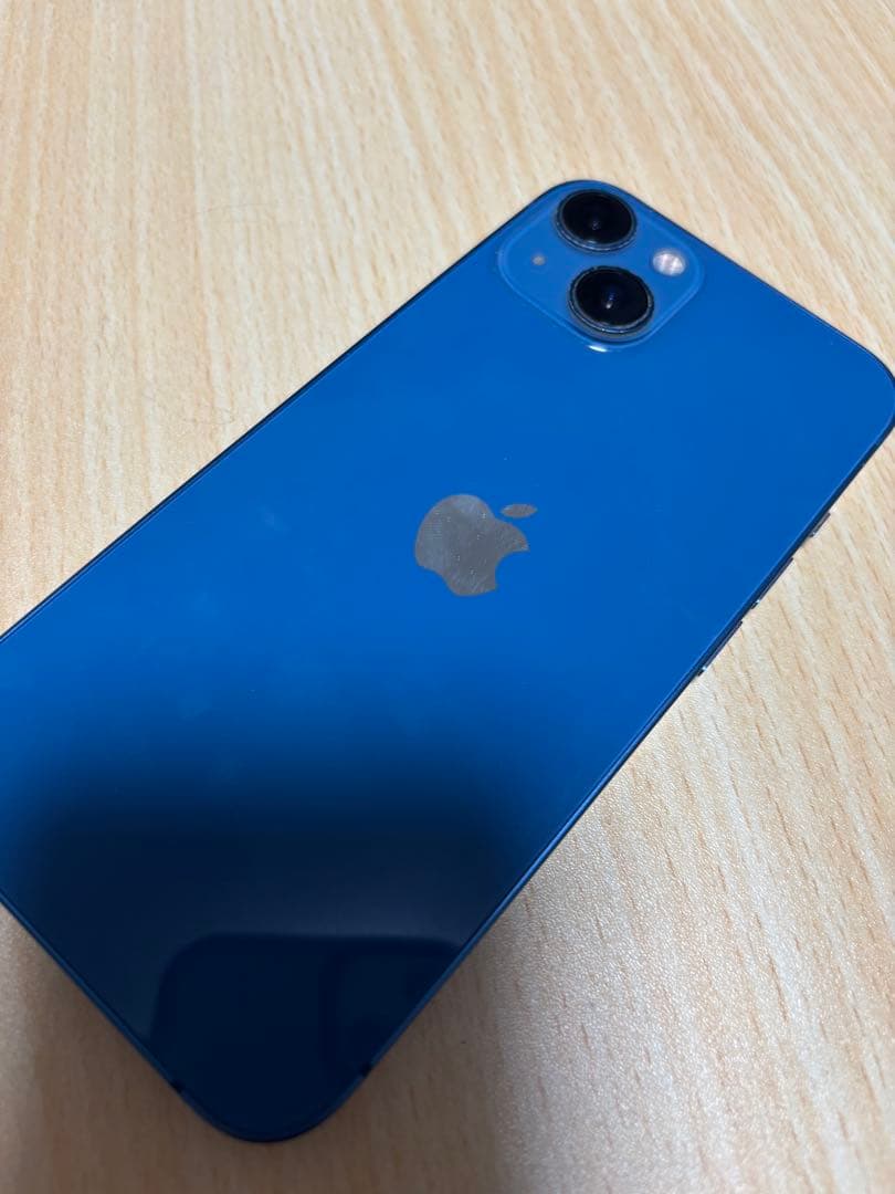 携帯電話本体 iPhone13 256GB